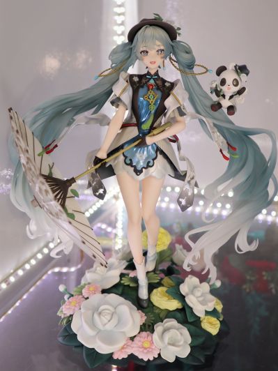 FNEX 初音未来 未来有你 2021 推反侵删