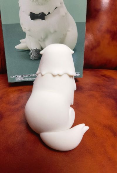 间谍过家家 软萌-邦德·福杰-A款