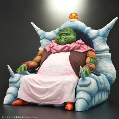 龙珠ARISE  大长老