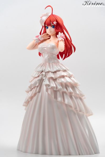 五等分的新娘∬ 中野五月