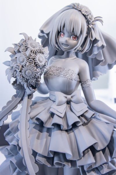 莉可丽丝 锦木千束 婚纱版