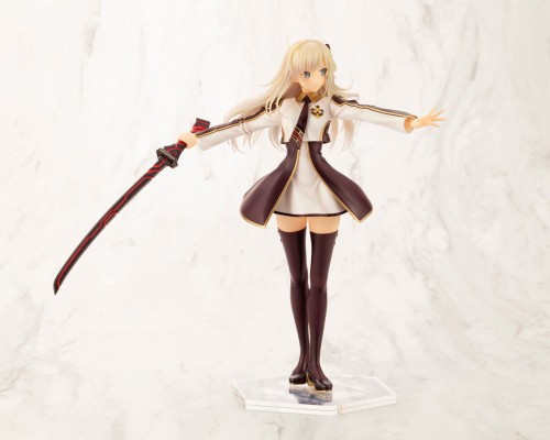 游戏王卡片游戏 怪兽藏品 闪刀姬－零