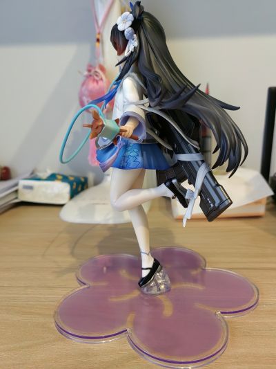 少女前线 95式 春杪梦鸢人