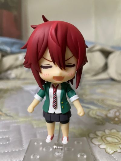 粘土人#2119 小智是女孩啦！ 相泽智