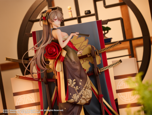 碧蓝航线 让·巴尔 新春 舶刀Première neige