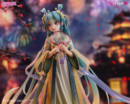 初音未来 流光记