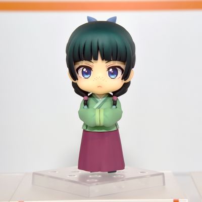 粘土人#2288 药屋少女的呢喃 猫猫