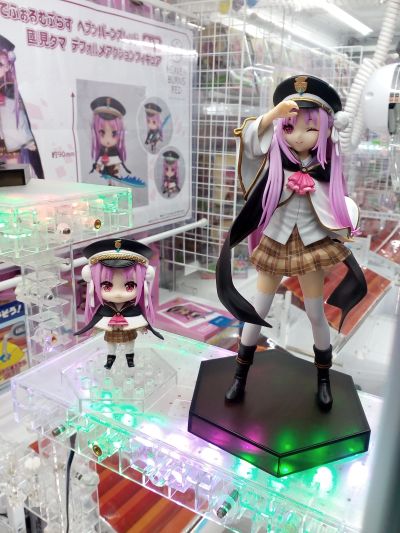 DFORM+ 炽焰天穹 国见玉