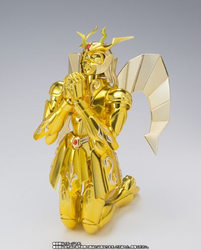 圣斗士圣衣神话EX 圣斗士星矢 处女座沙加＜圣衣神话20周年纪念重生版＞