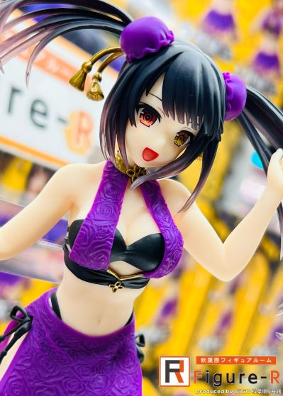 Coreful 约会大作战 第四季 时崎狂三~国风泳装~新装版