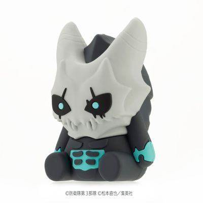 POTE RABA  怪兽8号 怪兽8号