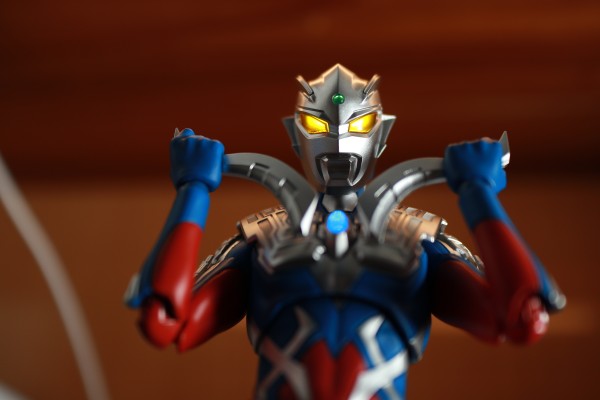 光轨迹 赛罗奥特曼