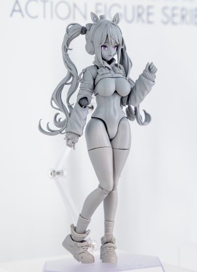 figma#628 胜利女神：妮姬 爱丽丝