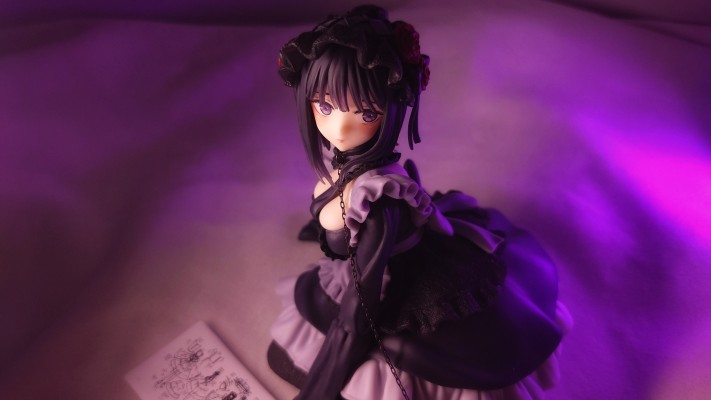 taito喜多川/黑江雫，kwii(⑅˃◡˂⑅)