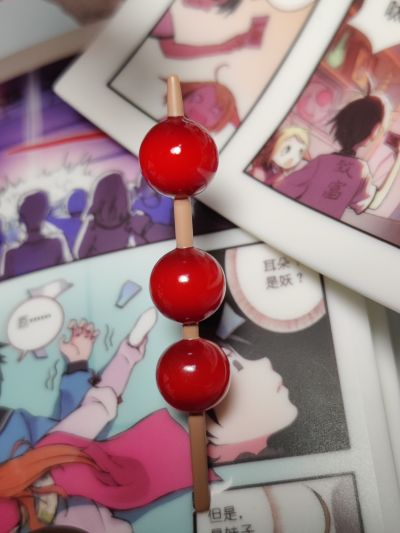 狐妖小红娘 涂山苏苏 红尘前缘