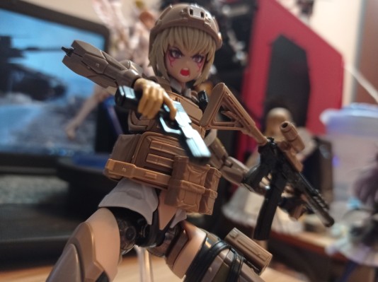 诗塔佩尔 团圆兔