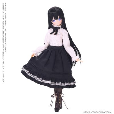 POD052-PTT Alvastaria 普莉姆 ~东方花鸟风月~ （山茶花）