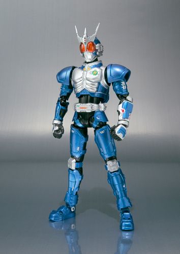S.H.Figuarts 假面骑士G3