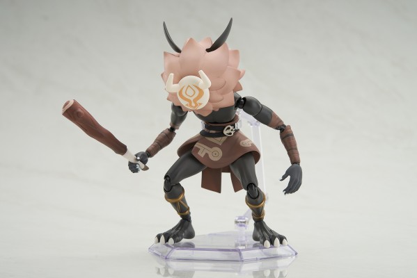 ARCTECH 原神 丘丘人