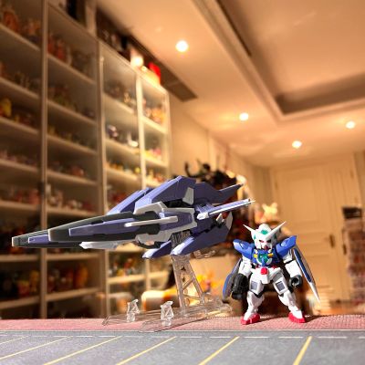 机动战士高达 重装×重奏 GN武装战机E型