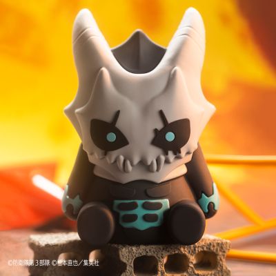 POTE RABA  怪兽8号 怪兽8号