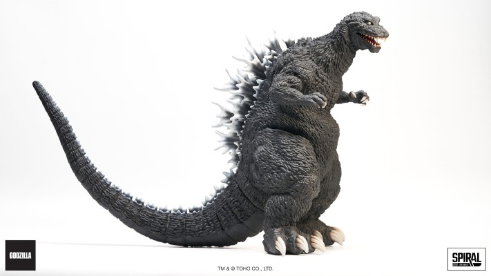 哥斯拉·摩斯拉·基多拉大怪兽总攻击 哥斯拉 2001