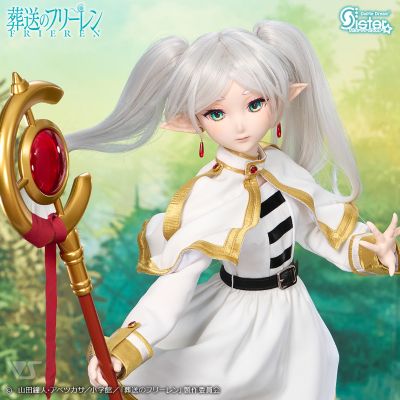 DDS 葬送的芙莉莲 芙莉莲