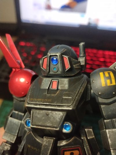 装甲骑兵 最后的红肩队 吸血鬼 PS版