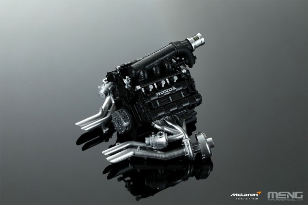 RS-005 迈凯伦 MP4/4 1988 悦色版