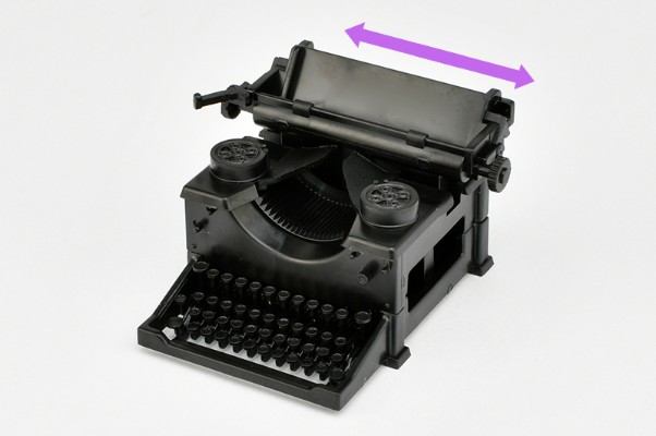 小军械库 LD045 军用办公室A