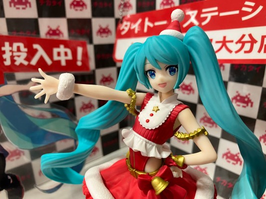 Luminasta  初音未来系列 初音未来 圣诞节2023