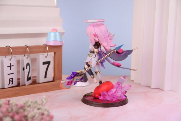 崩坏3rd 妖精爱莉