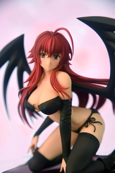 High School D×D BorN 姫岛朱乃 诱惑巫女ver. 软身版