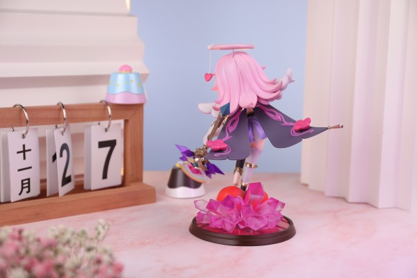 崩坏3rd 妖精爱莉