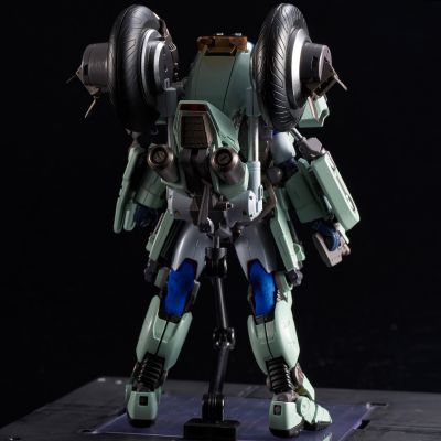 RIOBOT 机甲创世纪 VR-052T Mospeada 雷