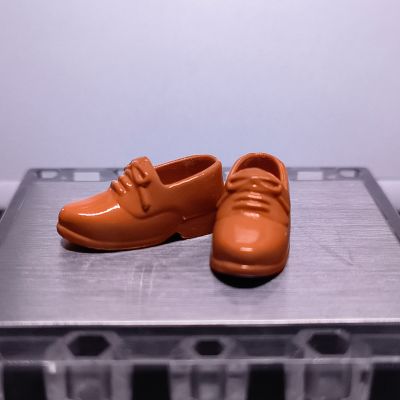 粘土娃 鞋子套装 03