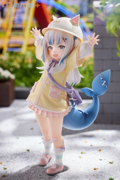 hololive  噶呜·古拉 幼稚园