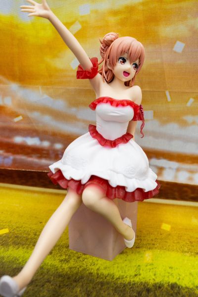 Serenus Couture 我的青春恋爱物语果然有问题 动画10周年纪念 由比滨结衣