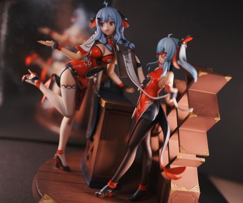 哔哩哔哩 2233 鱼香满堂 拜年祭2022限定ver.