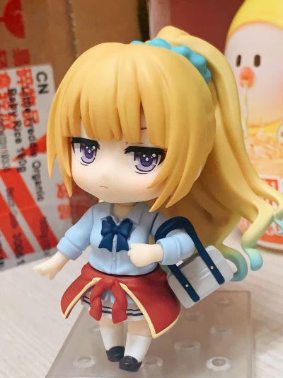 粘土人#1952 欢迎来到实力至上主义的教室 轻井泽惠