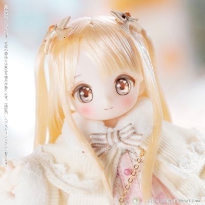 糖果杯 饼干 ～迷人的姜饼人～糖果派对3活动纪念（Azone商城限定贩售）