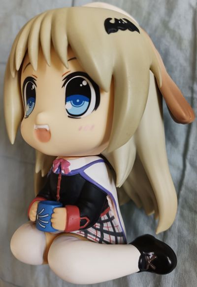 Niitengo LL Little Busters! 能美库特 