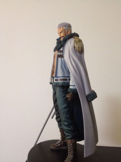  Vol.16 海贼王 斯莫卡 