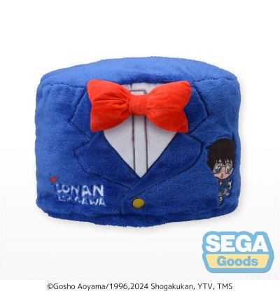 名侦探柯南 特大号日用抱枕 江户川柯南款