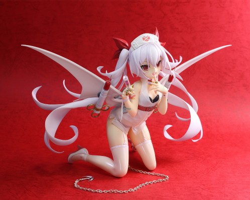 碧蓝航线 吸血鬼