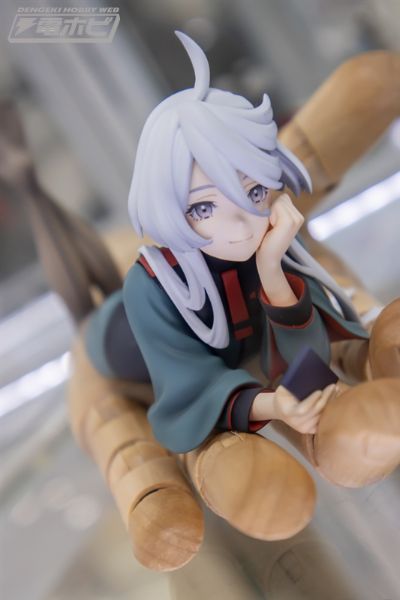 GEM系列 机动战士高达 水星的魔女 掌中斯莱塔