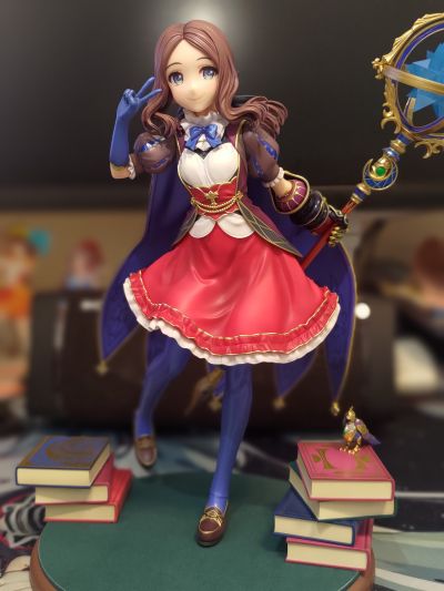 命运-冠位指定 骑兵-莱昂纳多·达·芬奇（第一再临）