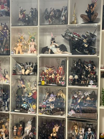 B-style 真・一骑当千 关羽云长 兔女郎2