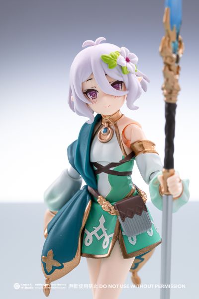 figma#592 公主连结 与你重逢 可可萝