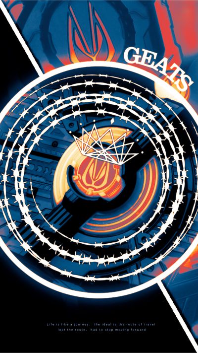 假面骑士极狐系列 DX蜘蛛手机